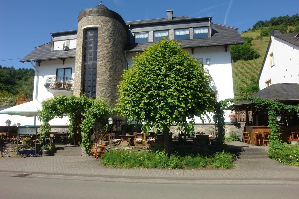 Hotel Zum Schleicher Kuckuck Exteriör bild