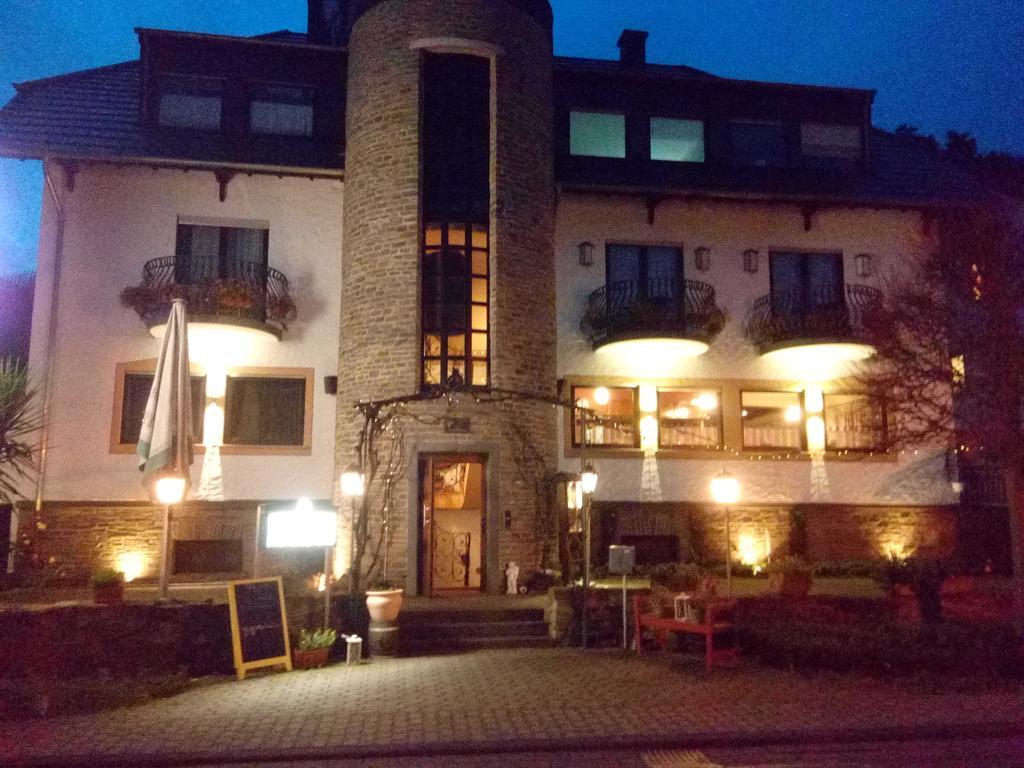 Hotel Zum Schleicher Kuckuck Exteriör bild