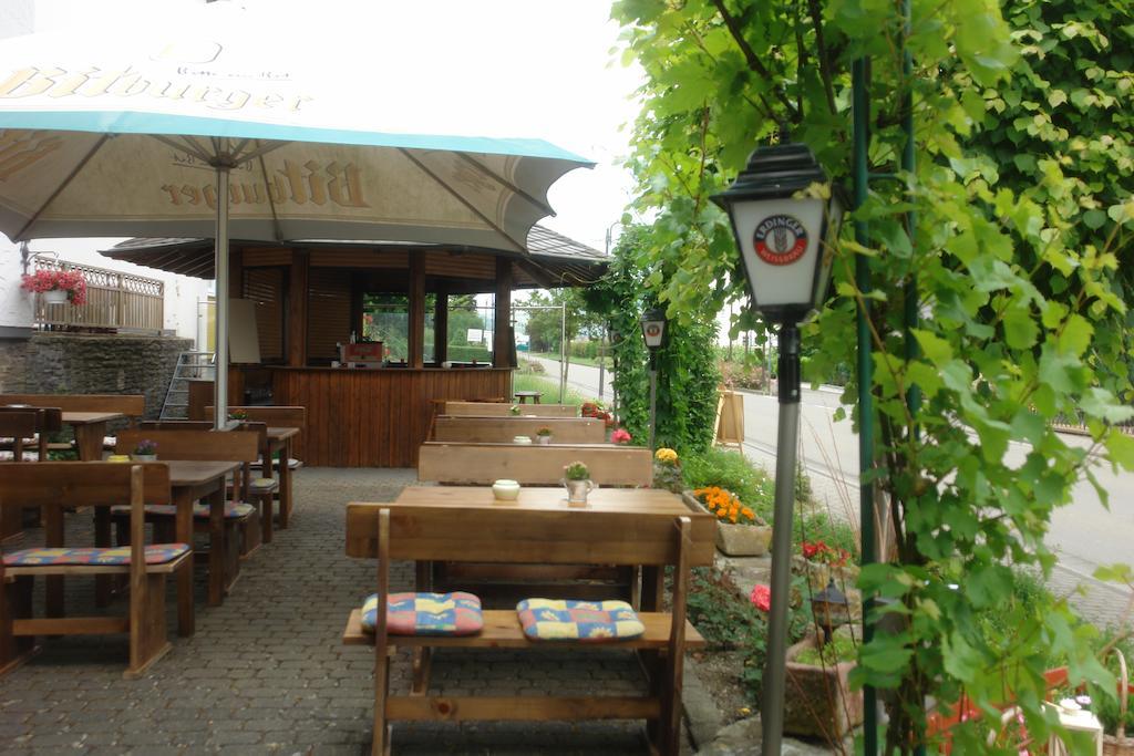 Hotel Zum Schleicher Kuckuck Exteriör bild